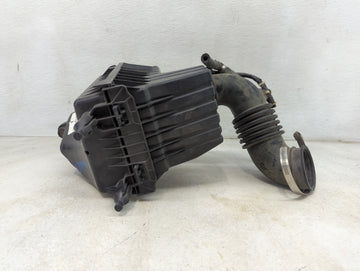 2005-2008 Ford Escape Air Cleaner Intake-duct Hose Tube