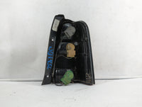 2001-2007 Ford Escape Tail Light Assembly Driver Left OEM P/N:ABHRJ190621 Fits Fits 2001 2002 2003 2004 2005 2006 2007 OEM U