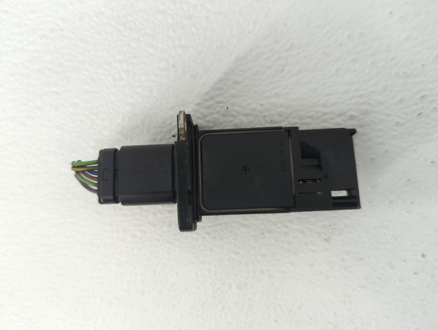 2005-2012 Ford Escape Mass Air Flow Meter Maf - Oemusedautoparts1.com