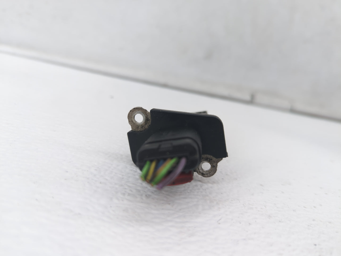 2005-2012 Ford Escape Mass Air Flow Meter Maf - Oemusedautoparts1.com