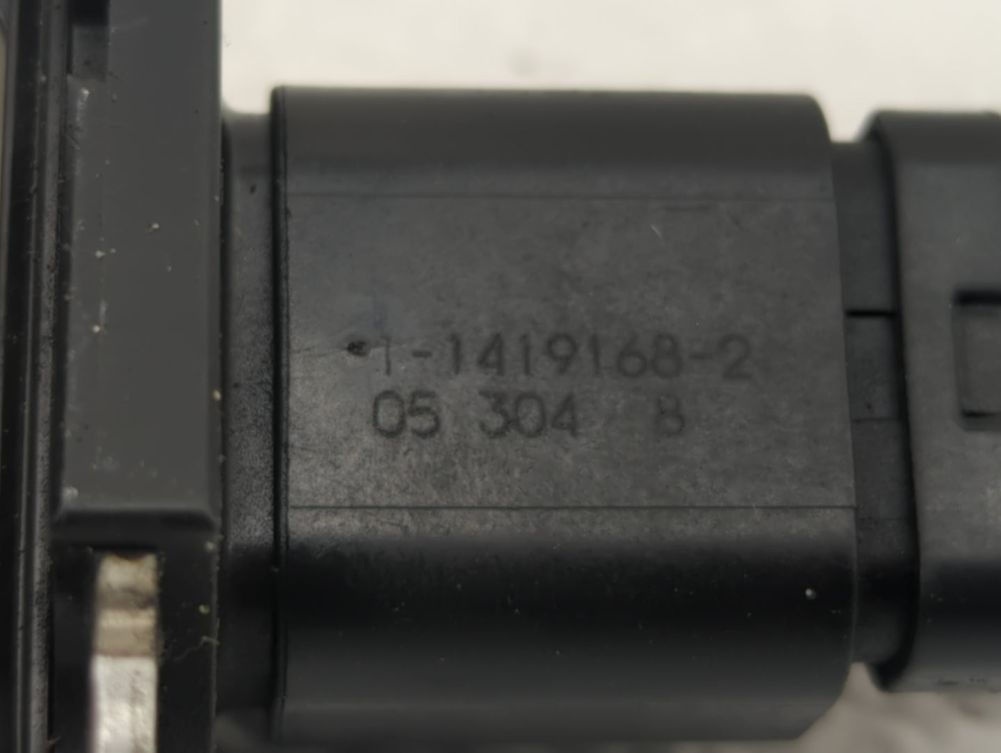 2005-2012 Ford Escape Mass Air Flow Meter Maf - Oemusedautoparts1.com
