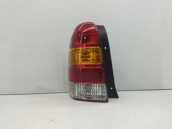 compare product 2001-2007 Ford Escape Tail Light Assembly Driver Left OEM P/N:1L84-13B505-D Fits Fits 2001 2002 2003 2004 2005 2006 2007 OEM Used Auto Parts
