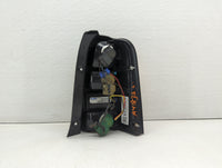 2001-2007 Ford Escape Tail Light Assembly Driver Left OEM P/N:1L84-13B505-D Fits Fits 2001 2002 2003 2004 2005 2006 2007 OEM