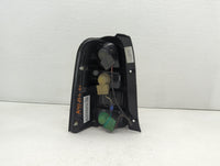 2001-2007 Ford Escape Tail Light Assembly Passenger Right OEM P/N:1L84-13B504-D 4L84-13B504-D Fits OEM Used Auto Parts - Oem