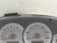 2006-2007 Ford Escape Instrument Cluster Speedometer Gauges P/N:6M64-10849-AC 6L8F-10A855-AC Miles: Fits Fits 2006 2007 OEM 