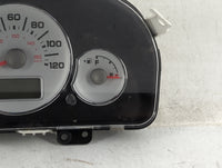 2006-2007 Ford Escape Instrument Cluster Speedometer Gauges P/N:6M64-10849-AC 6L8F-10A855-AC Miles: Fits Fits 2006 2007 OEM 