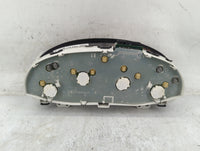 2006-2007 Ford Escape Instrument Cluster Speedometer Gauges P/N:6M64-10849-AC 6L8F-10A855-AC Miles: Fits Fits 2006 2007 OEM 