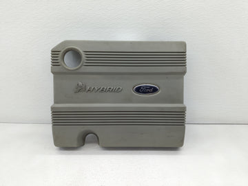 2006 Ford Escape Engine Cover - Oemusedautoparts1.com