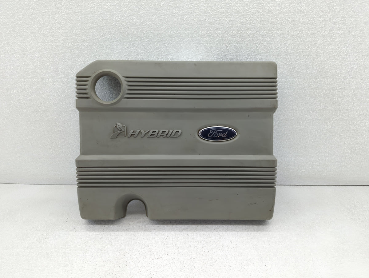 2006 Ford Escape Engine Cover - Oemusedautoparts1.com