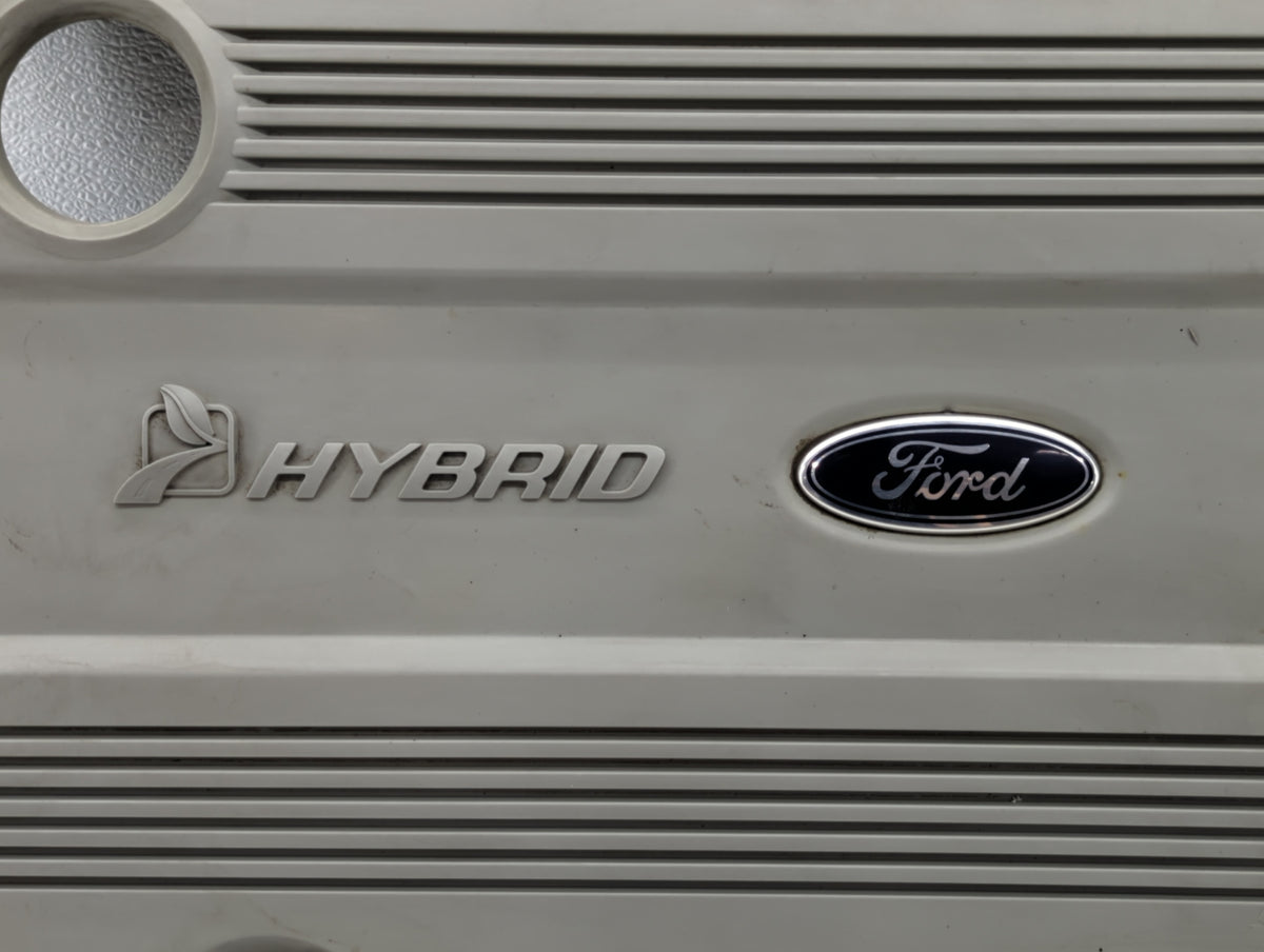 2006 Ford Escape Engine Cover - Oemusedautoparts1.com