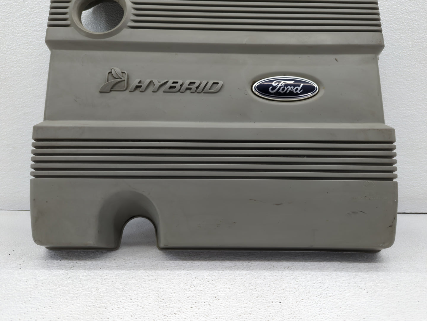 2006 Ford Escape Engine Cover - Oemusedautoparts1.com