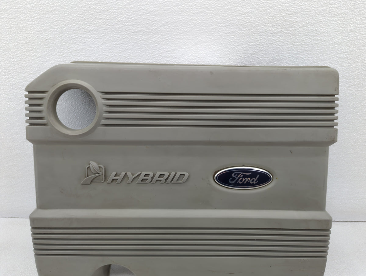 2006 Ford Escape Engine Cover - Oemusedautoparts1.com