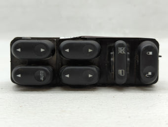 compare product 2001-2007 Ford Escape Master Power Window Switch Replacement Driver Side Left Fits Fits 2001 2002 2003 2004 2005 2006 2007 OEM Used Auto Parts