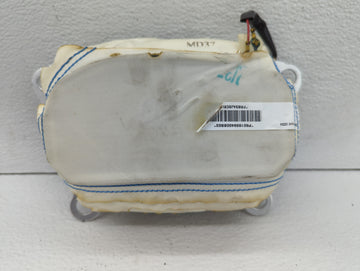 2005-2006 Ford Escape Air Bag Driver Left Steering Wheel Mounted P/N:601899400BB03 Fits Fits 2005 2006 OEM Used Auto Parts -