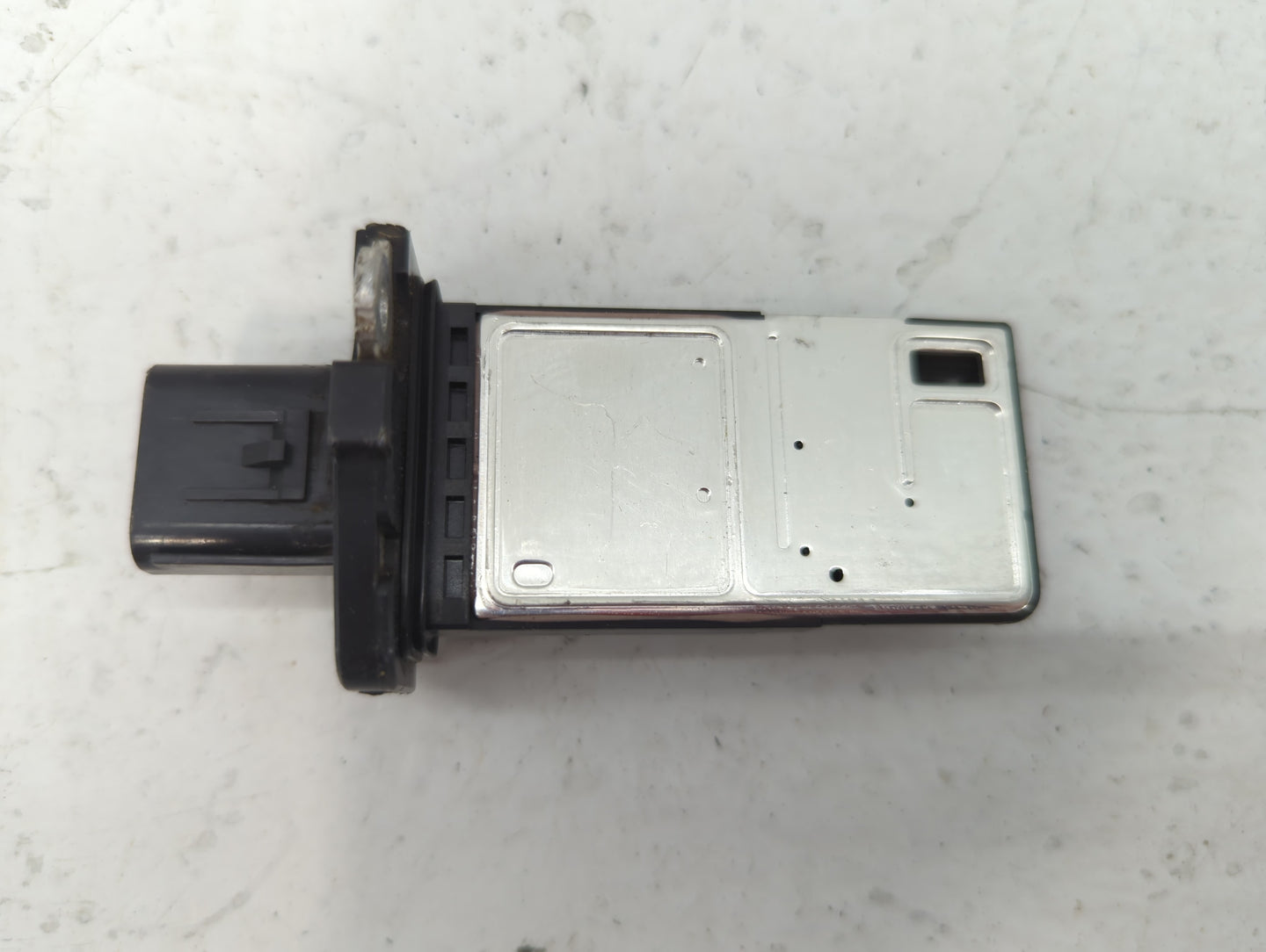 2005-2012 Ford Escape Mass Air Flow Meter Maf - Oemusedautoparts1.com