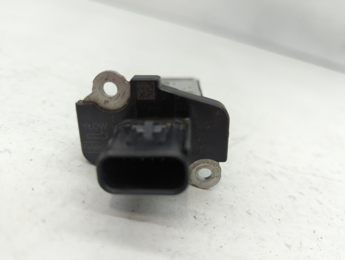2005-2012 Ford Escape Mass Air Flow Meter Maf Sensor 617745 - Oemusedautoparts1.com