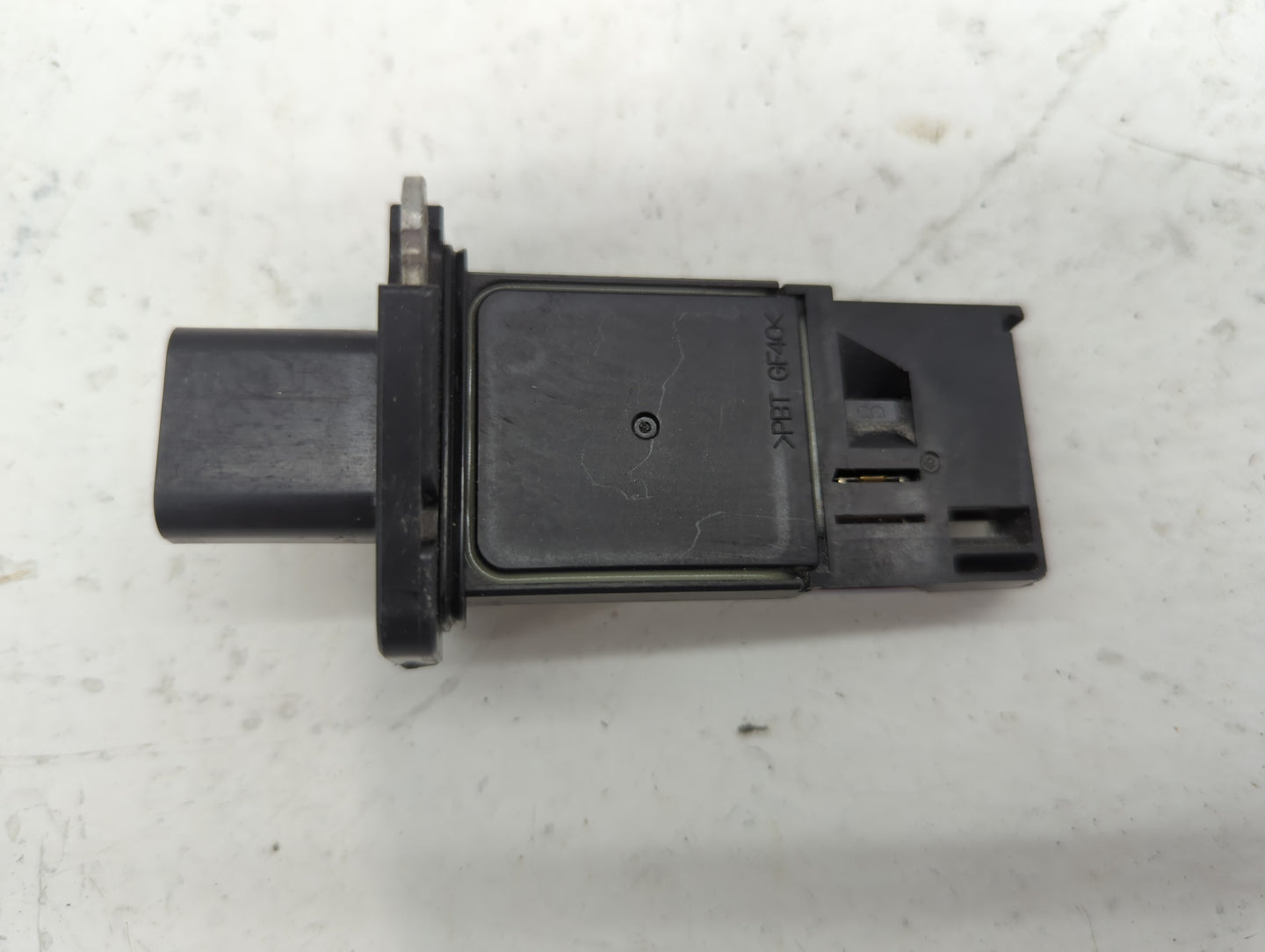 2005-2012 Ford Escape Mass Air Flow Meter Maf - Oemusedautoparts1.com