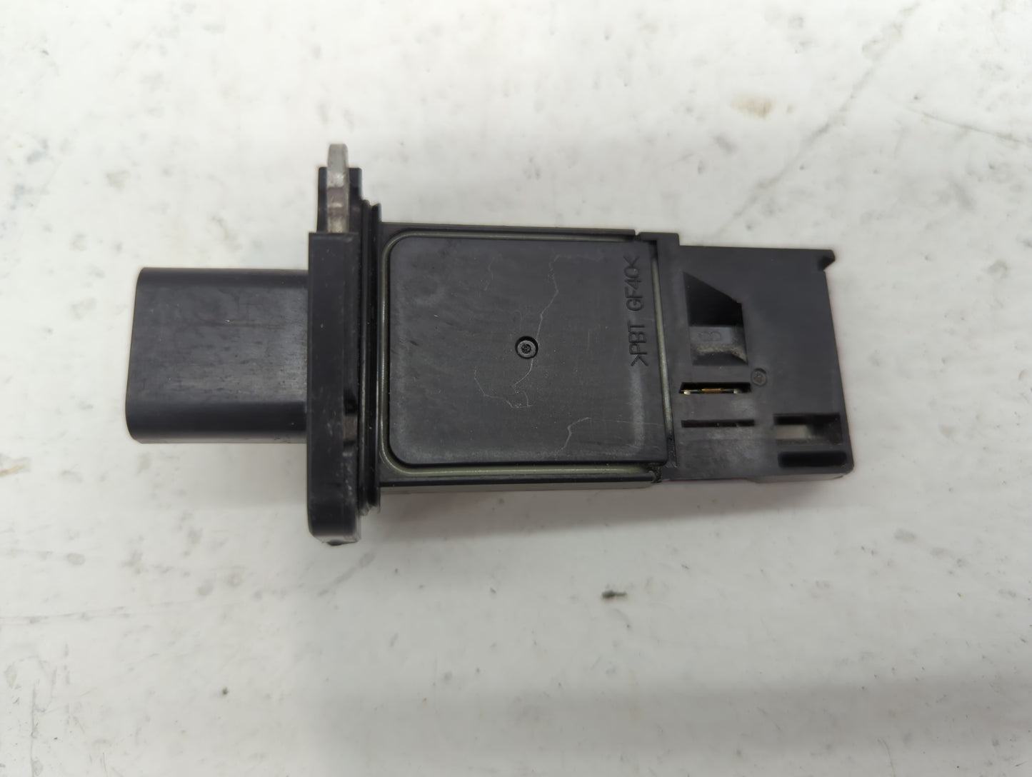 2005-2012 Ford Escape Mass Air Flow Meter Maf - Oemusedautoparts1.com