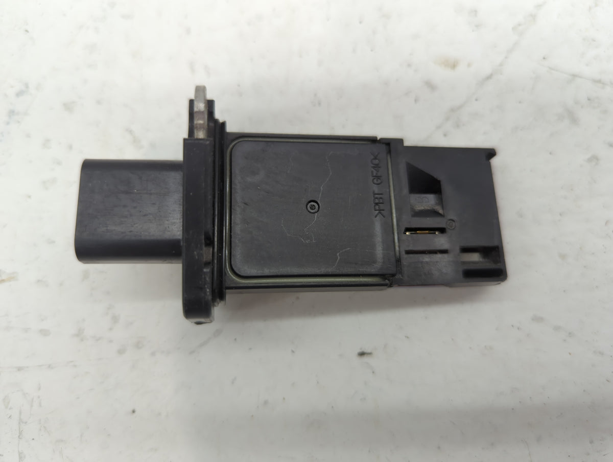 2005-2012 Ford Escape Mass Air Flow Meter Maf Sensor 617745 - Oemusedautoparts1.com