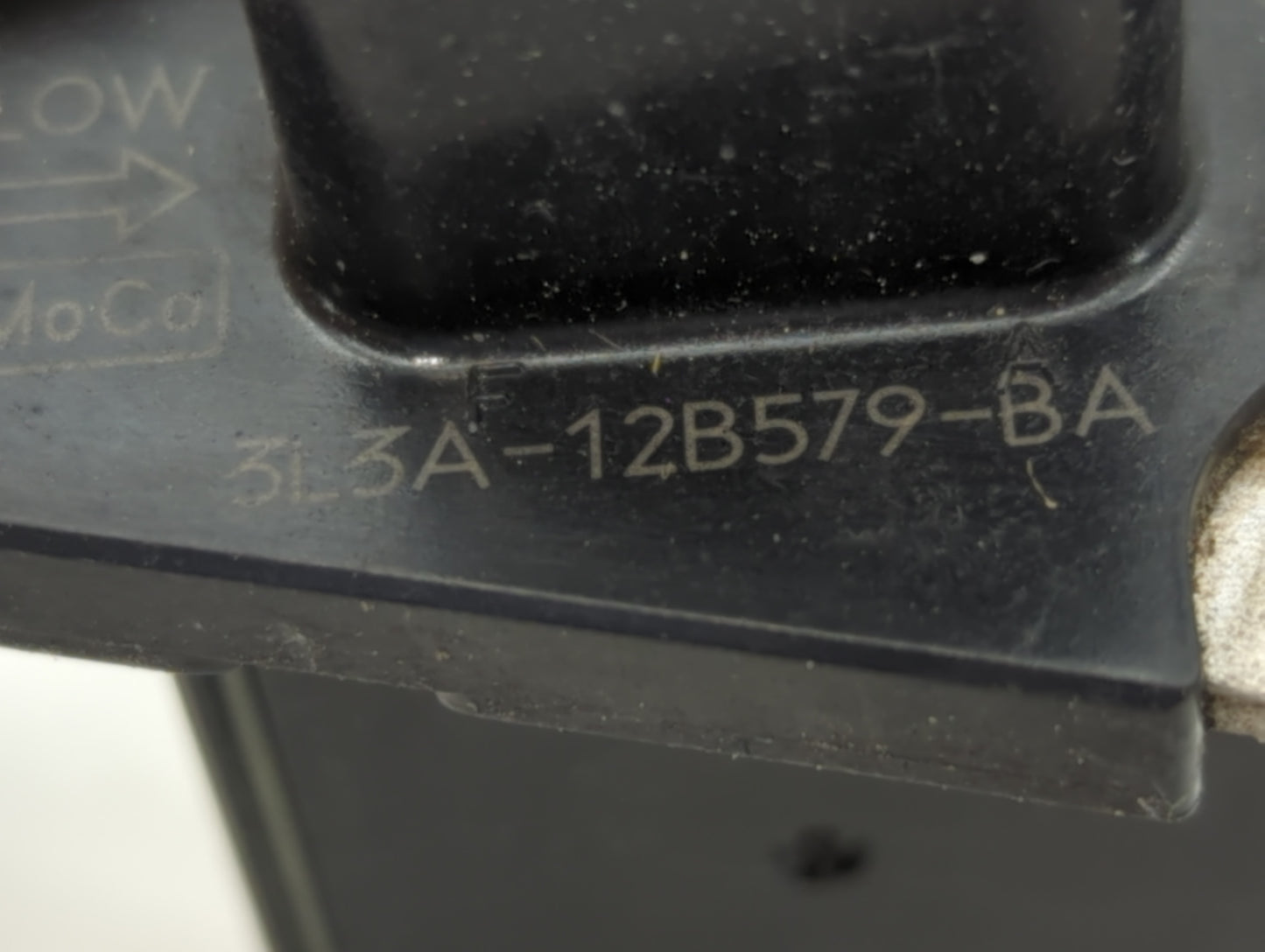 2005-2012 Ford Escape Mass Air Flow Meter Maf - Oemusedautoparts1.com