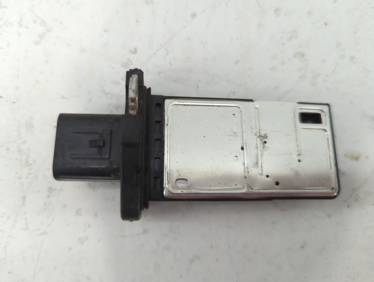 2005-2012 Ford Escape Mass Air Flow Meter Maf Sensor 617779 - Oemusedautoparts1.com