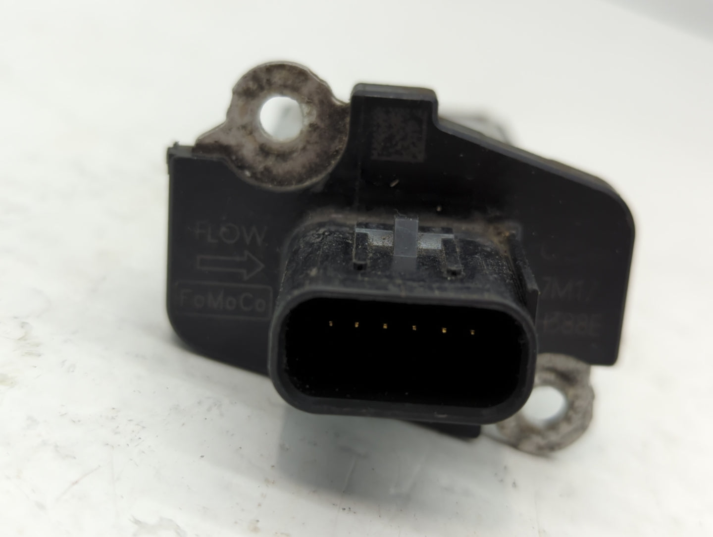 2005-2012 Ford Escape Mass Air Flow Meter Maf - Oemusedautoparts1.com