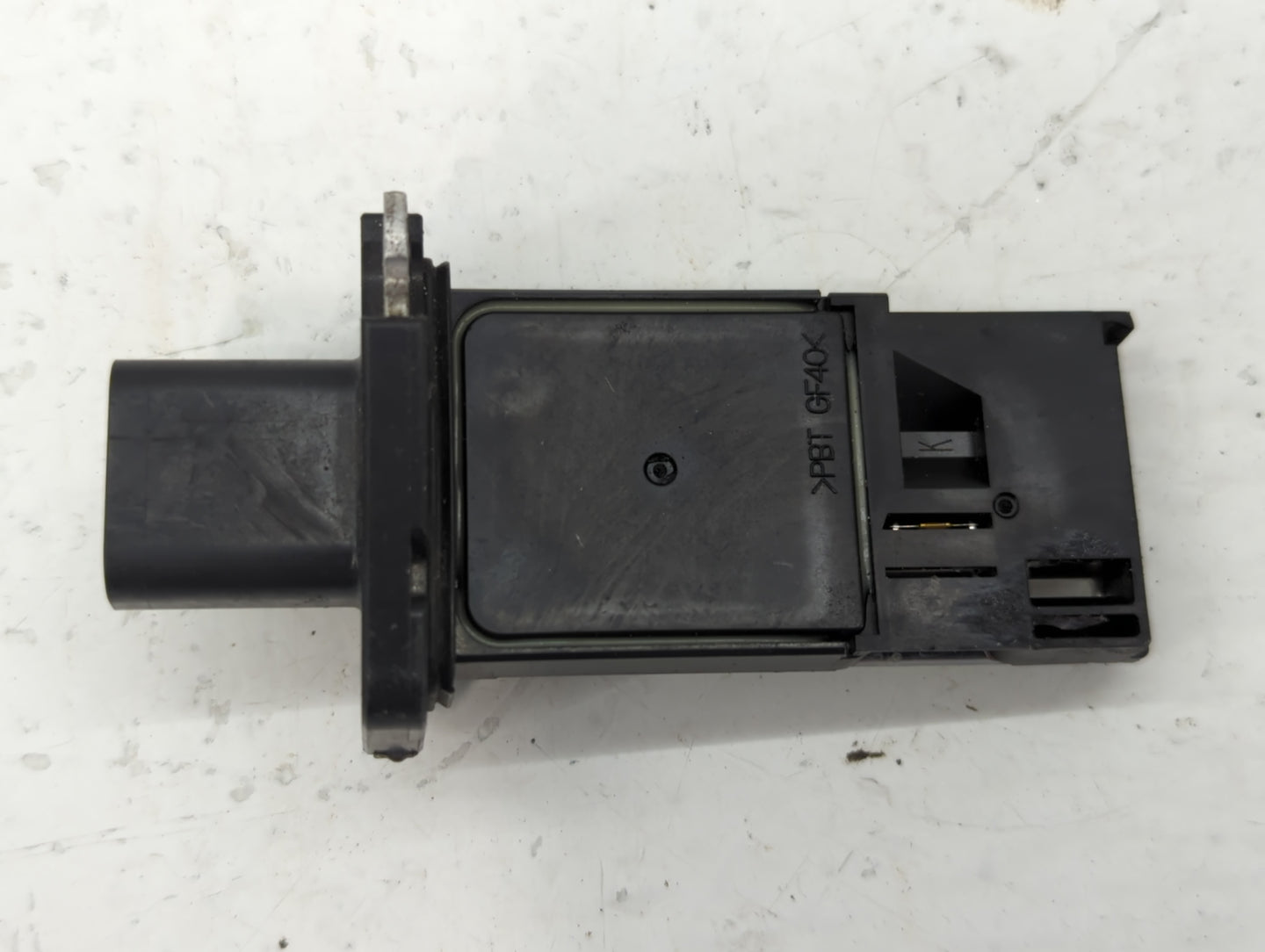 2005-2012 Ford Escape Mass Air Flow Meter Maf - Oemusedautoparts1.com