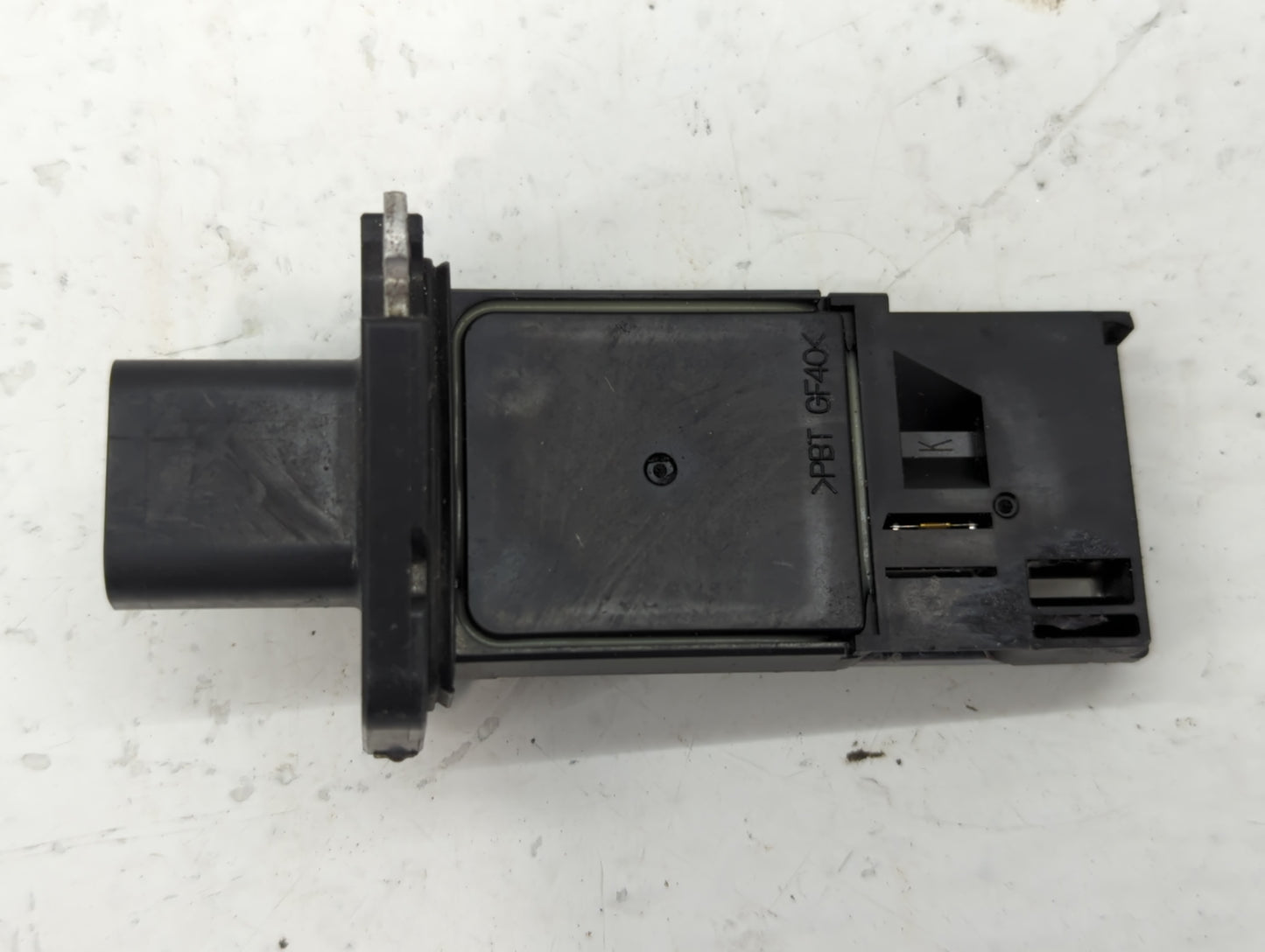 2005-2012 Ford Escape Mass Air Flow Meter Maf - Oemusedautoparts1.com