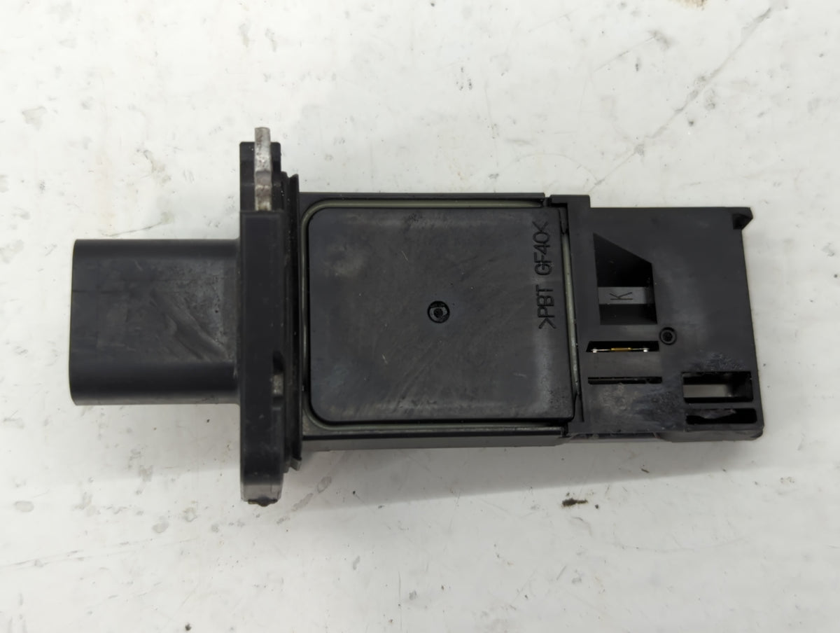 2005-2012 Ford Escape Mass Air Flow Meter Maf Sensor 617779 - Oemusedautoparts1.com