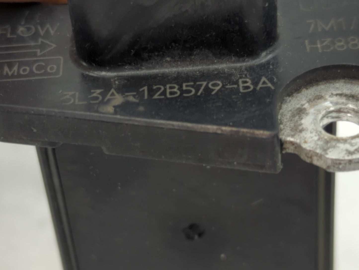 2005-2012 Ford Escape Mass Air Flow Meter Maf - Oemusedautoparts1.com