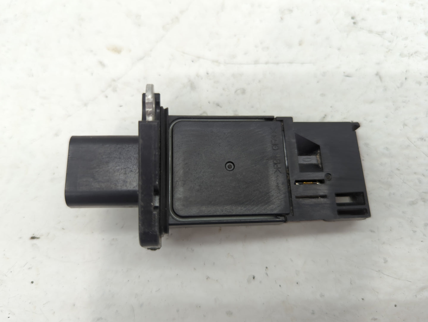 2005-2012 Ford Escape Mass Air Flow Meter Maf - Oemusedautoparts1.com