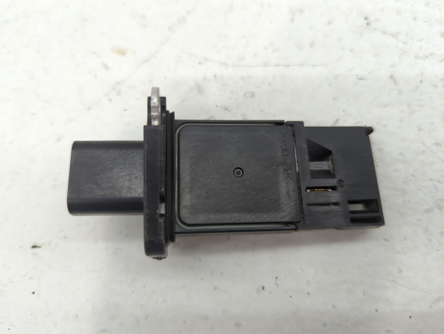 2005-2012 Ford Escape Mass Air Flow Meter Maf - Oemusedautoparts1.com