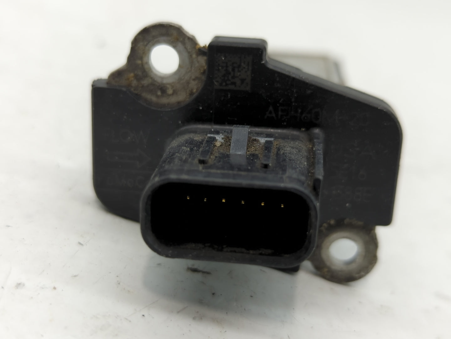 2005-2012 Ford Escape Mass Air Flow Meter Maf - Oemusedautoparts1.com
