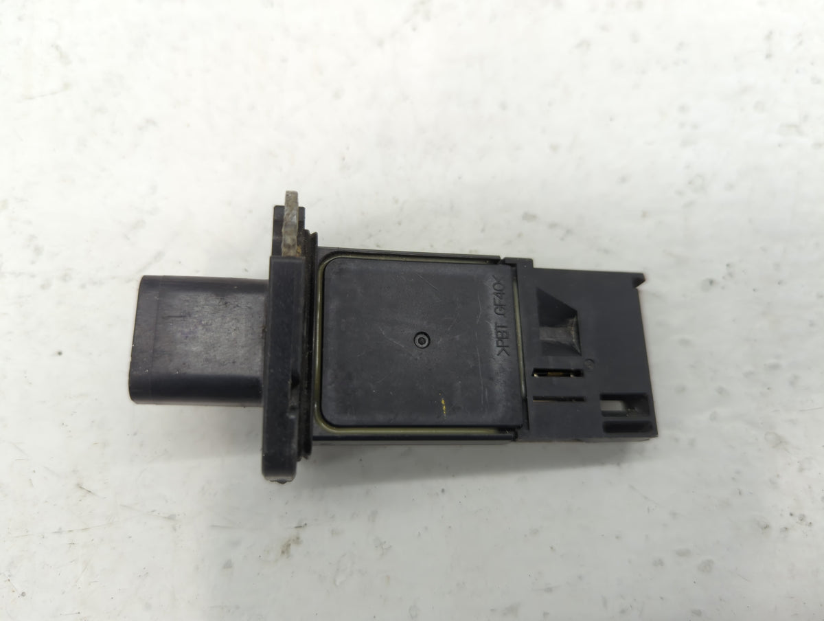 2005-2012 Ford Escape Mass Air Flow Meter Maf Sensor 618503 - Oemusedautoparts1.com