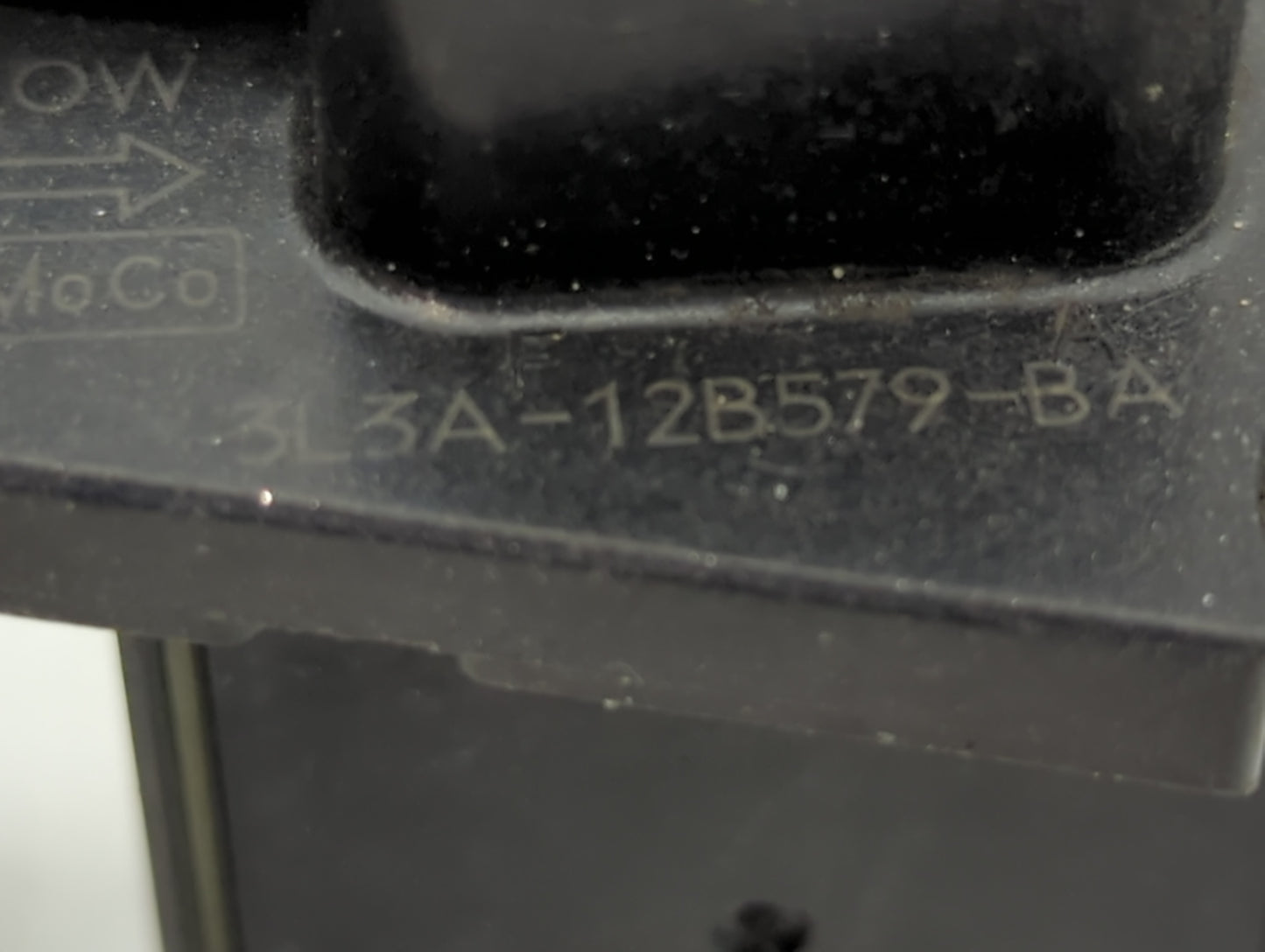 2005-2012 Ford Escape Mass Air Flow Meter Maf - Oemusedautoparts1.com