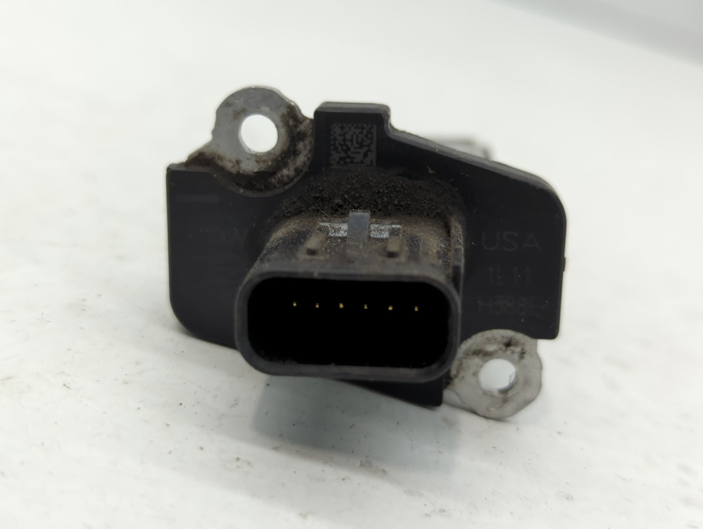 2005-2012 Ford Escape Mass Air Flow Meter Maf - Oemusedautoparts1.com