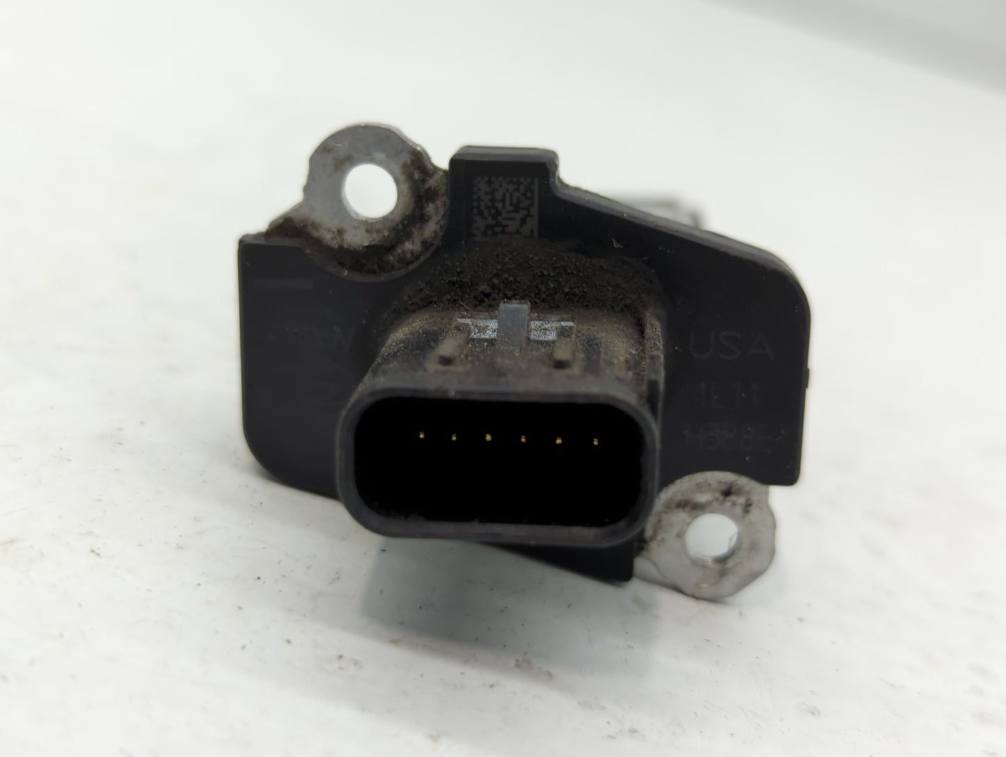 2005-2012 Ford Escape Mass Air Flow Meter Maf - Oemusedautoparts1.com
