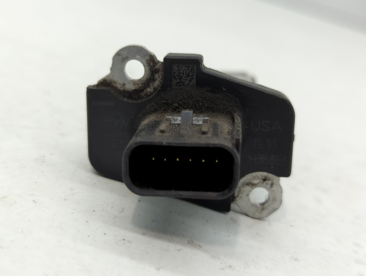 2005-2012 Ford Escape Mass Air Flow Meter Maf Sensor 618561 - Oemusedautoparts1.com