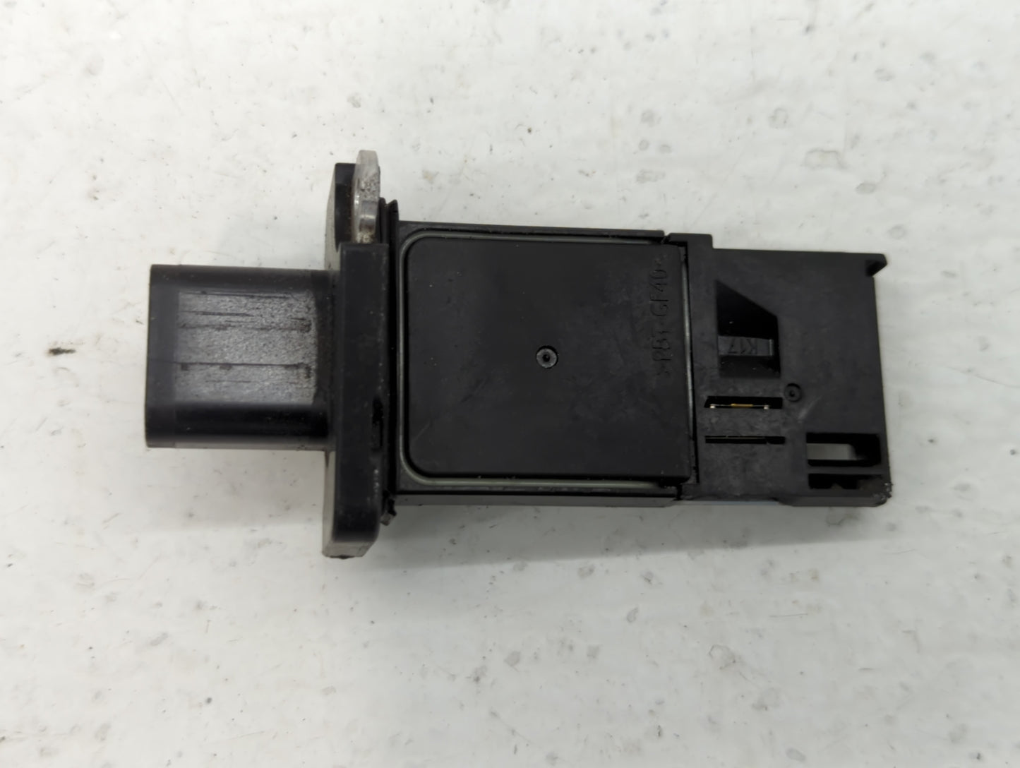 2005-2012 Ford Escape Mass Air Flow Meter Maf - Oemusedautoparts1.com
