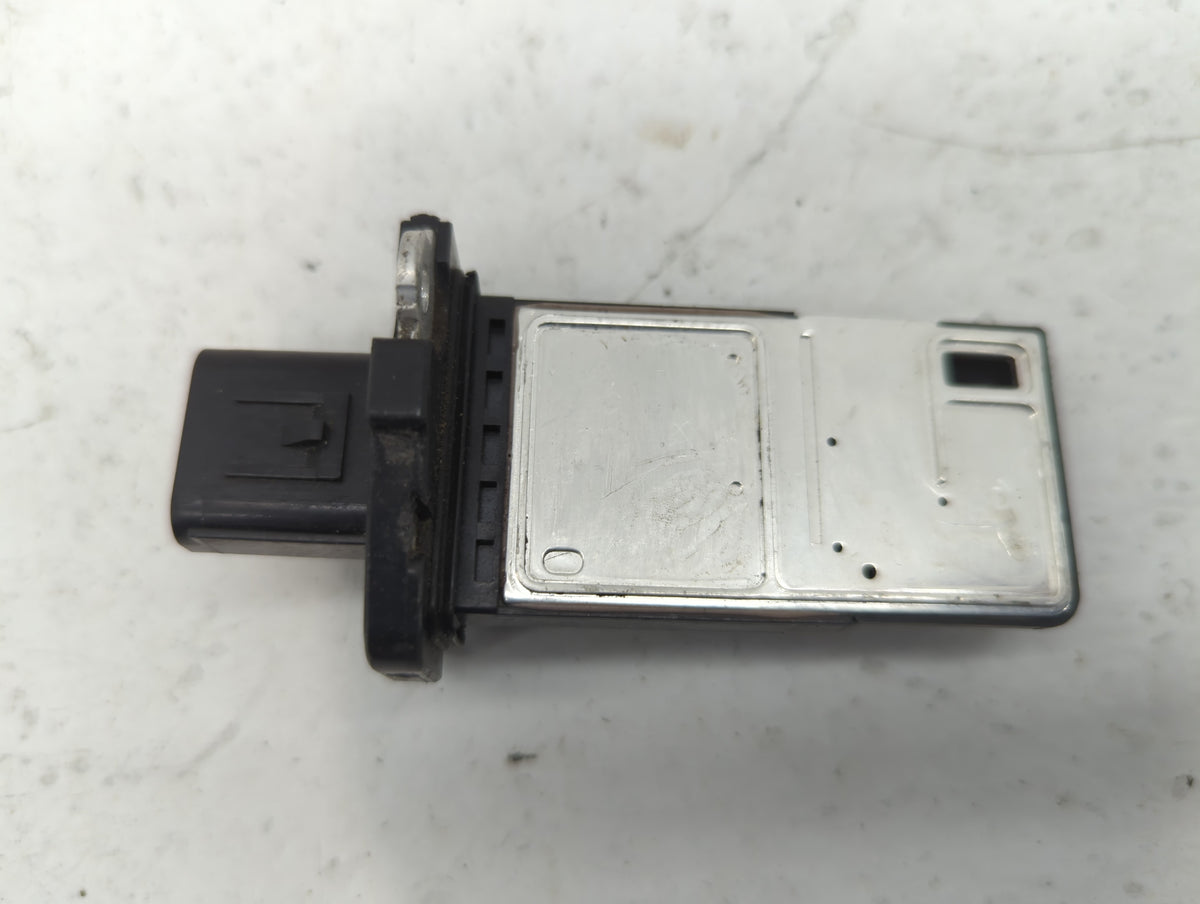 2005-2012 Ford Escape Mass Air Flow Meter Maf Sensor 618581 - Oemusedautoparts1.com