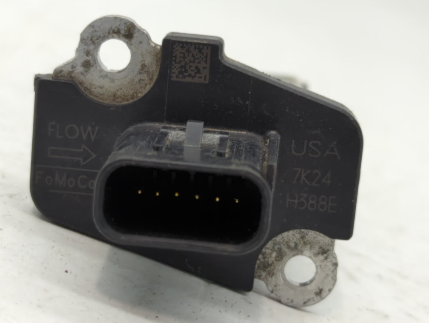 2005-2012 Ford Escape Mass Air Flow Meter Maf - Oemusedautoparts1.com