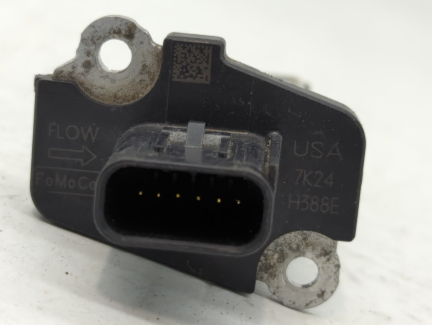 2005-2012 Ford Escape Mass Air Flow Meter Maf - Oemusedautoparts1.com
