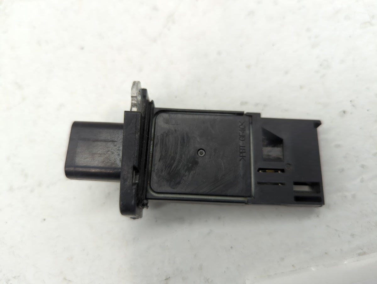 2005-2012 Ford Escape Mass Air Flow Meter Maf Sensor 618581 - Oemusedautoparts1.com