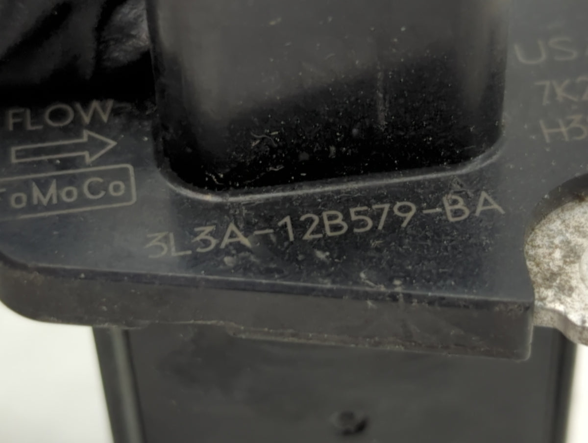 2005-2012 Ford Escape Mass Air Flow Meter Maf Sensor 618581 - Oemusedautoparts1.com