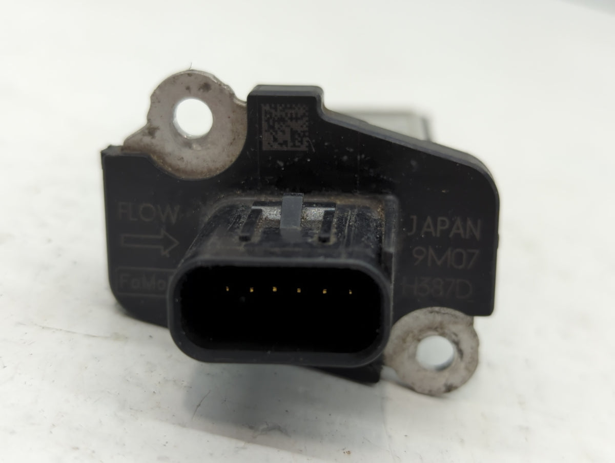 2005-2012 Ford Escape Mass Air Flow Meter Maf Sensor 618587 - Oemusedautoparts1.com