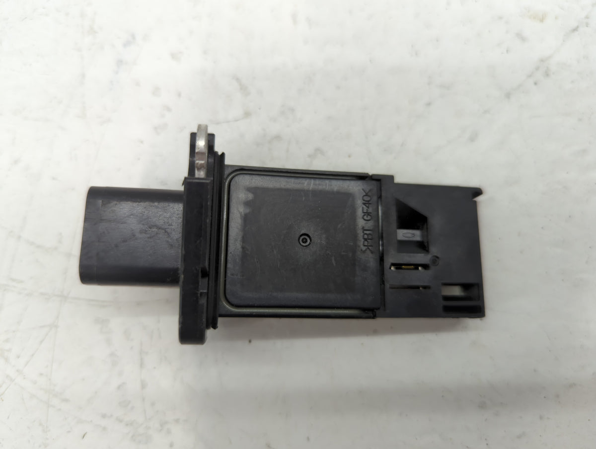 2005-2012 Ford Escape Mass Air Flow Meter Maf Sensor 618587 - Oemusedautoparts1.com