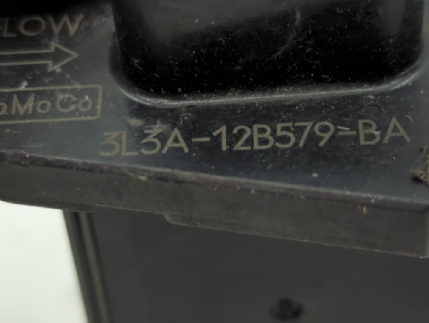 2005-2012 Ford Escape Mass Air Flow Meter Maf - Oemusedautoparts1.com