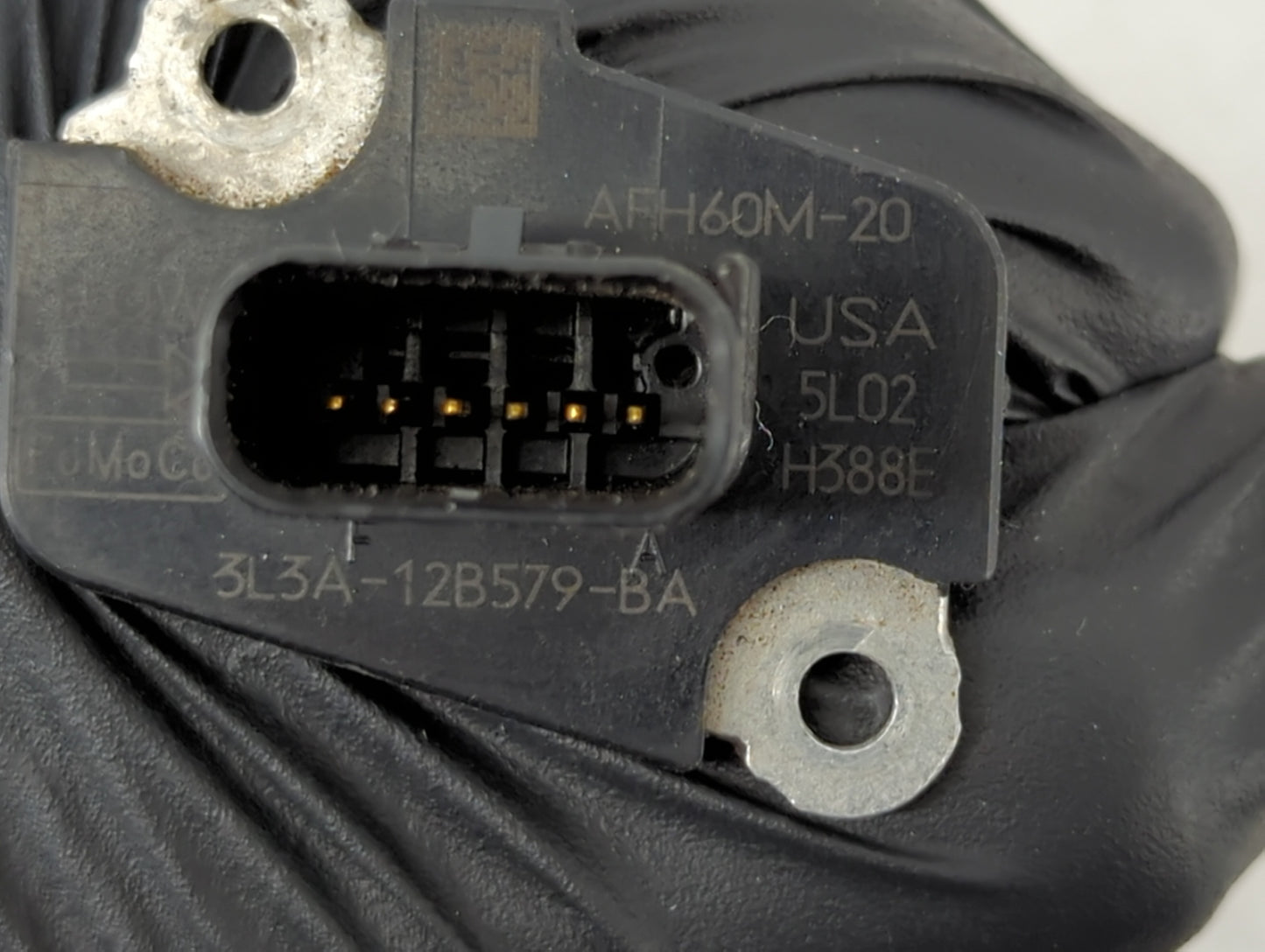 2005-2012 Ford Escape Mass Air Flow Meter Maf - Oemusedautoparts1.com