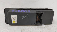 2001-2007 Ford Escape Master Power Window Switch Replacement Driver Side Left P/N:4L8T-14540-ABW Fits OEM Used Auto Parts - 