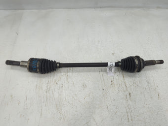 compare product 2005-2007 Ford Escape Axle Shaft Front Driver Cv C/v